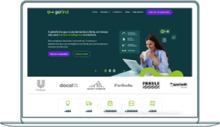Cadastre sua loja através da Gofind. É rápido, fácil e sem custos.